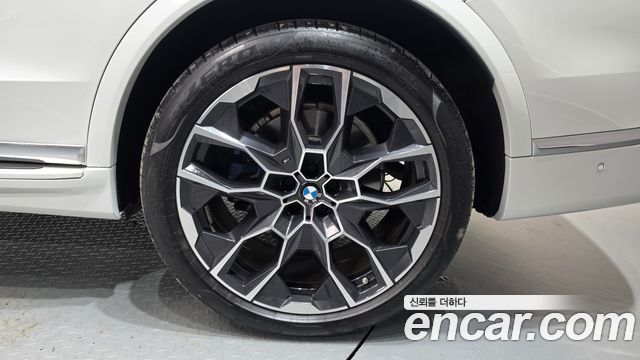 BMW X7 2024 — photo 7