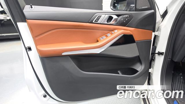 BMW X7 2024 — photo 14
