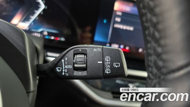 BMW X7 2024 — photo 27