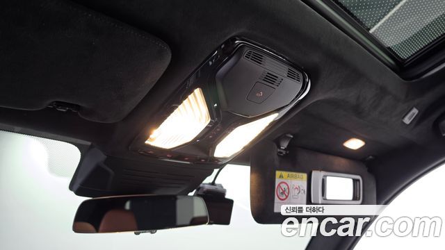 BMW X7 2024 — photo 29