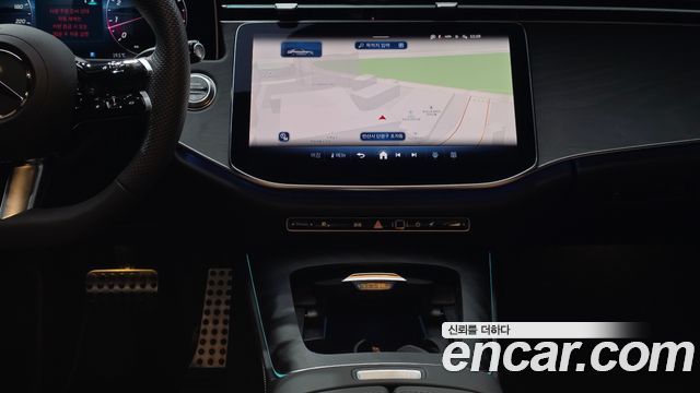 Mercedes-Benz E-Class 2026 — photo 20