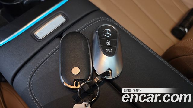 Mercedes-Benz E-Class 2026 — photo 23