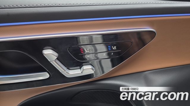 Mercedes-Benz E-Class 2026 — photo 26