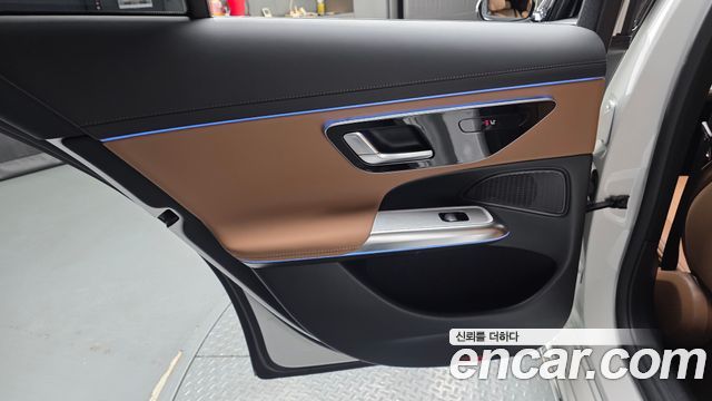 Mercedes-Benz E-Class 2026 — photo 15