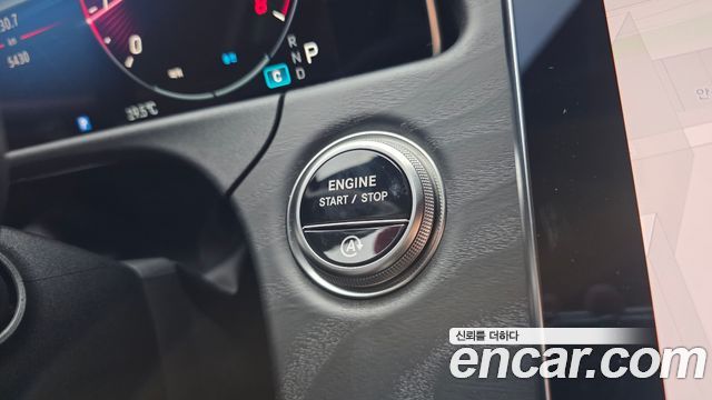 Mercedes-Benz E-Class 2026 — photo 27
