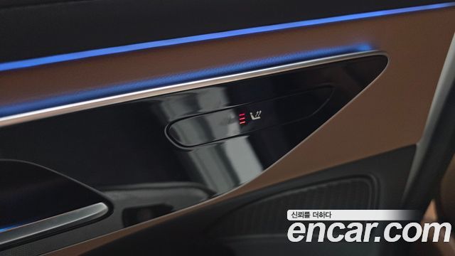 Mercedes-Benz E-Class 2026 — photo 29