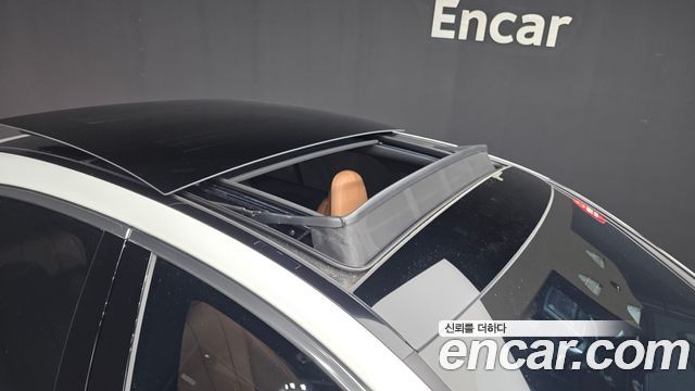 Mercedes-Benz E-Class 2026 — photo 33