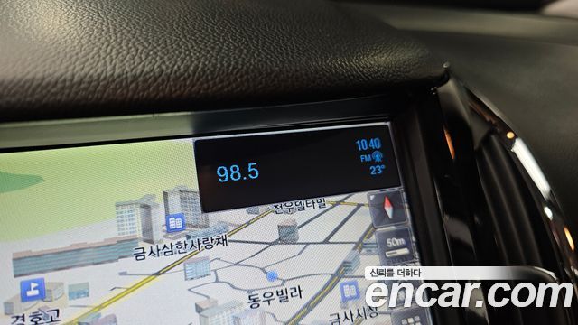 Chevrolet Korea Cruze 2017 — photo 22