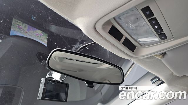 Chevrolet Korea Cruze 2017 — photo 24