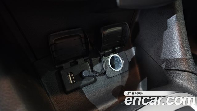 Chevrolet Korea Cruze 2017 — photo 26