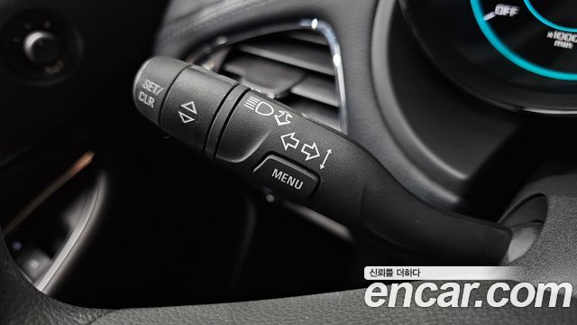 Chevrolet Korea Cruze 2017 — photo 28