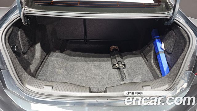 Chevrolet Korea Cruze 2017 — photo 30