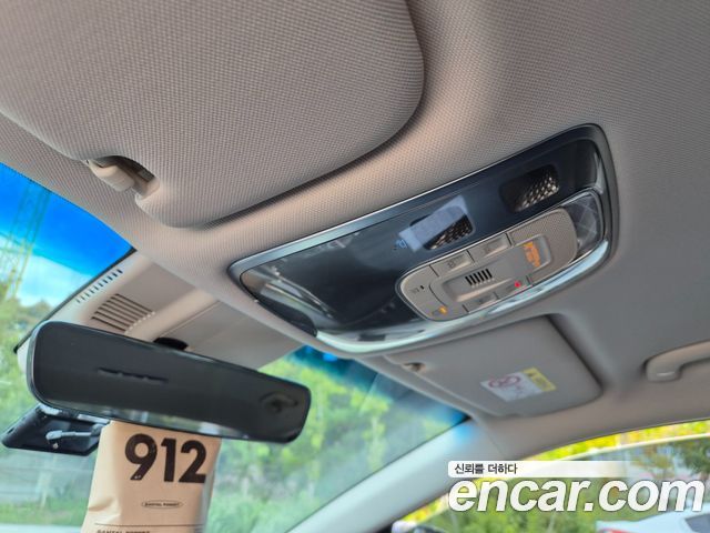 Genesis G80 2021 — photo 12
