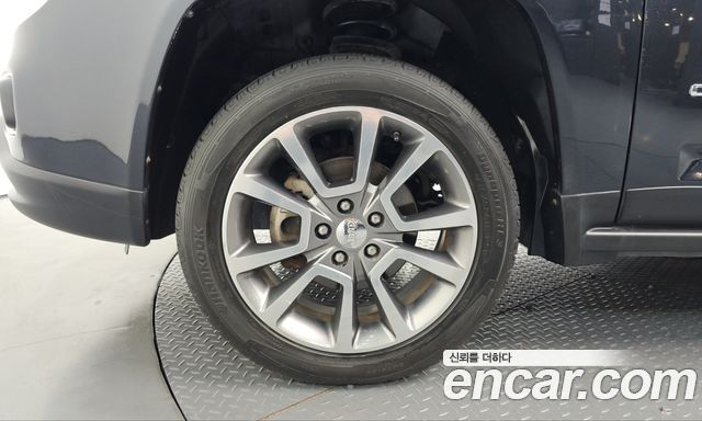 Jeep Compass 2014 — photo 5