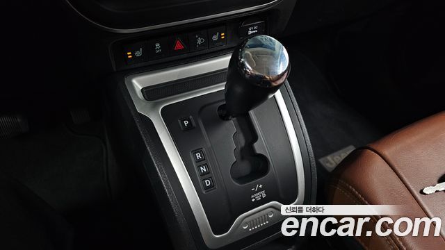 Jeep Compass 2014 — photo 12