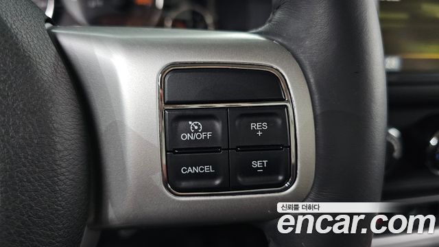 Jeep Compass 2014 — photo 23