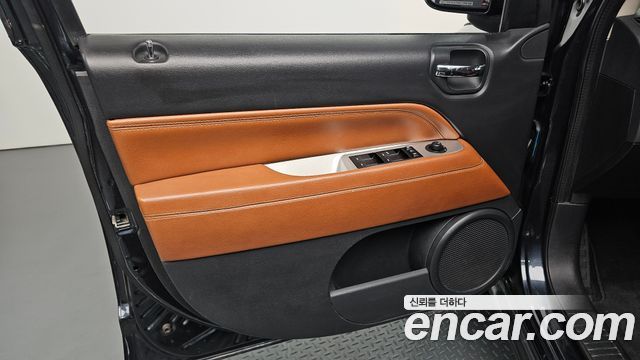 Jeep Compass 2014 — photo 14