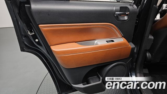 Jeep Compass 2014 — photo 15