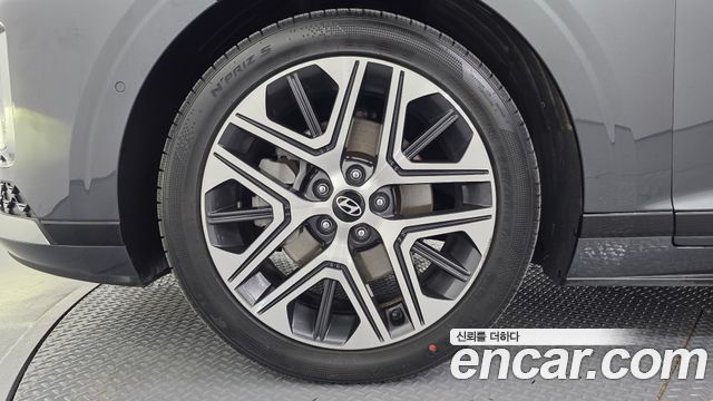 Hyundai Grandeur 2023 — photo 5