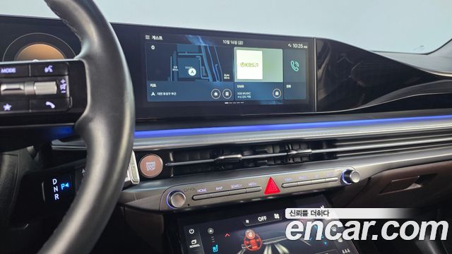 Hyundai Grandeur 2023 — photo 19