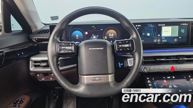 Hyundai Grandeur 2023 — photo 20