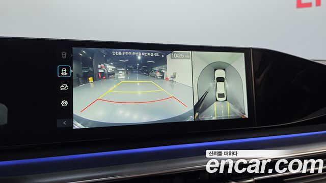 Hyundai Grandeur 2023 — photo 21