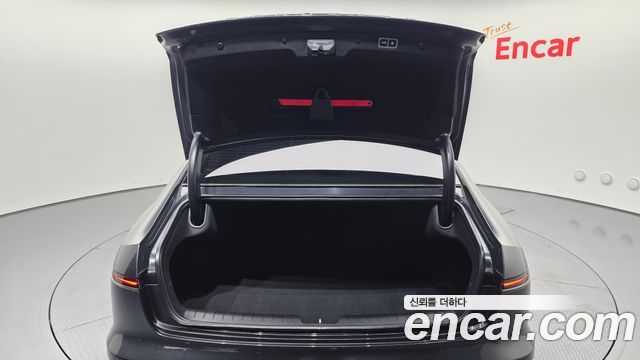 Hyundai Grandeur 2023 — photo 24