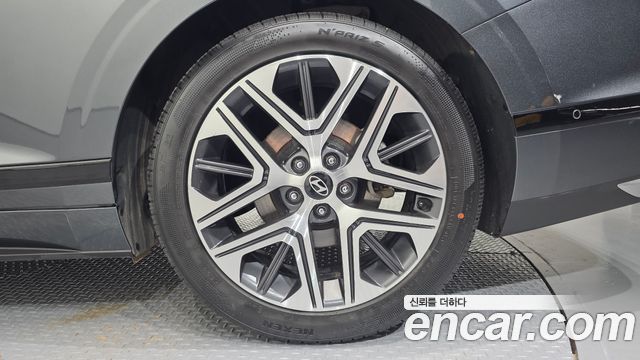 Hyundai Grandeur 2023 — photo 7