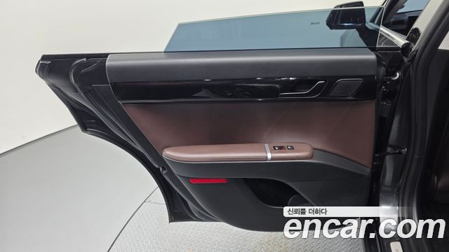 Hyundai Grandeur 2023 — photo 15