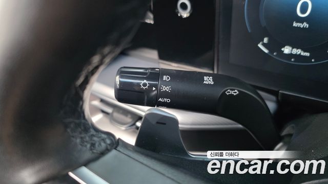 Hyundai Grandeur 2023 — photo 29