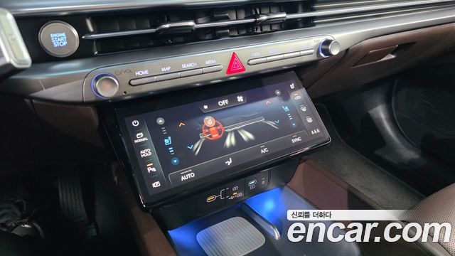Hyundai Grandeur 2023 — photo 30