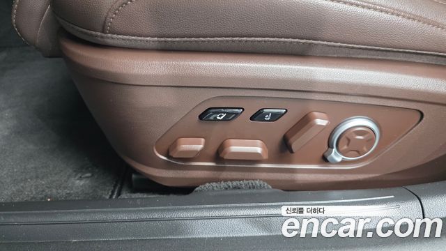 Hyundai Grandeur 2023 — photo 31