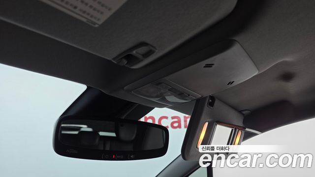 Chevrolet Korea Trax 2018 — photo 34