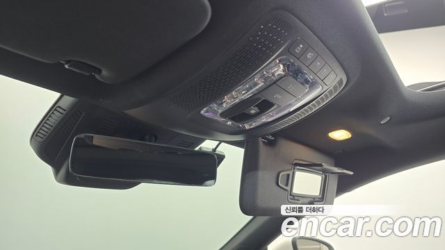 Mercedes-Benz CLA-Class 2023 — photo 18