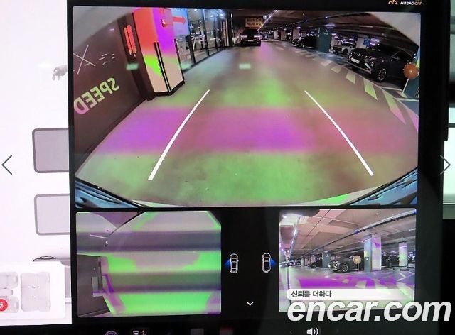Tesla Model Y 2021 — photo 16