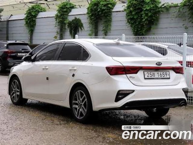 Kia K3 2019 — photo 2
