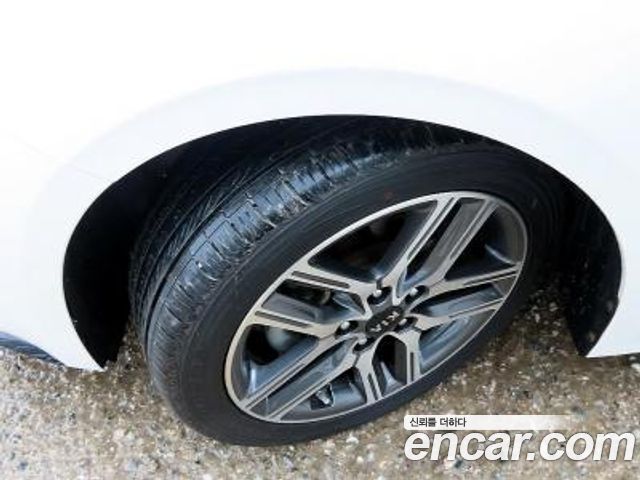 Kia K3 2019 — photo 5