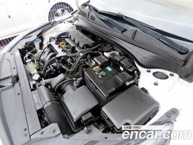 Kia K3 2019 — photo 6