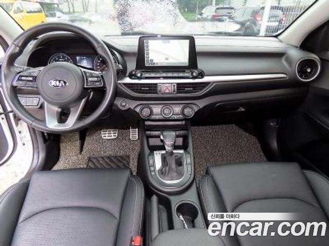 Kia K3 2019 — photo 7