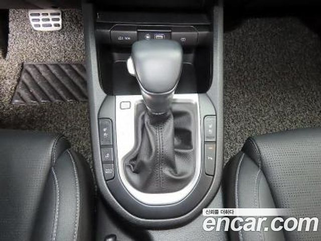 Kia K3 2019 — photo 9