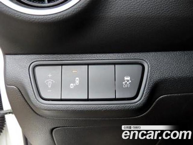 Kia K3 2019 — photo 14