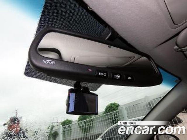 Kia K3 2019 — photo 18