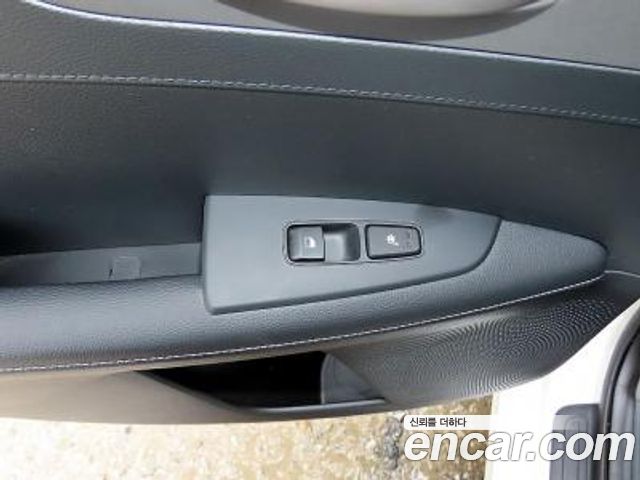 Kia K3 2019 — photo 19