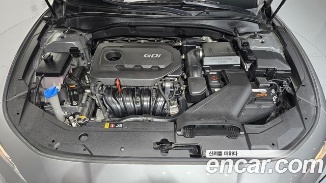 Hyundai Grandeur 2017 — photo 6