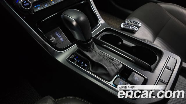 Hyundai Grandeur 2017 — photo 12