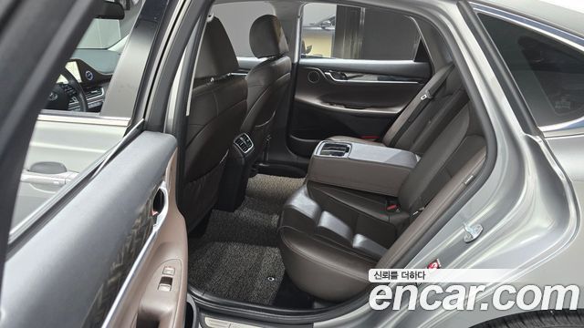 Hyundai Grandeur 2017 — photo 18