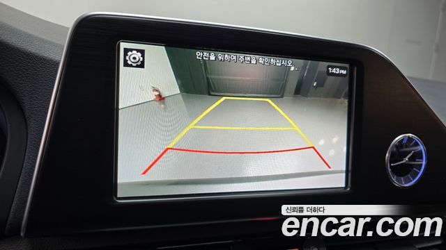 Hyundai Grandeur 2017 — photo 21