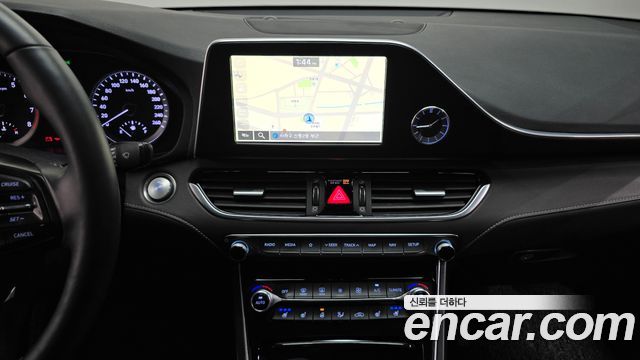 Hyundai Grandeur 2017 — photo 22