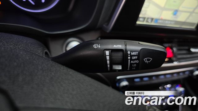 Hyundai Grandeur 2017 — photo 24