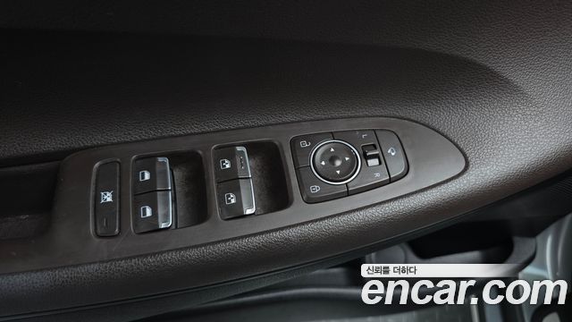Hyundai Grandeur 2017 — photo 26